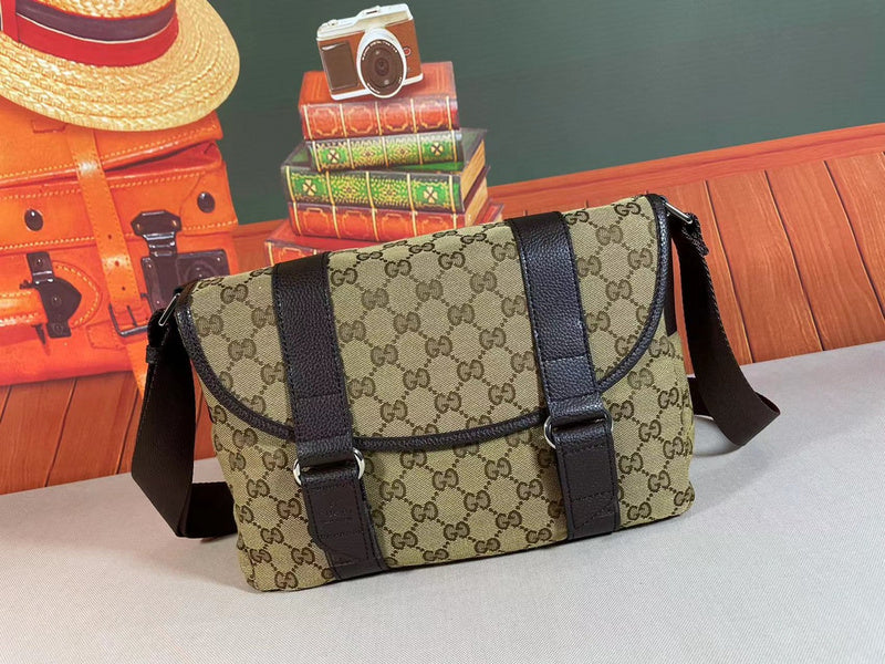 Ozarra - GCI Bags - 1929