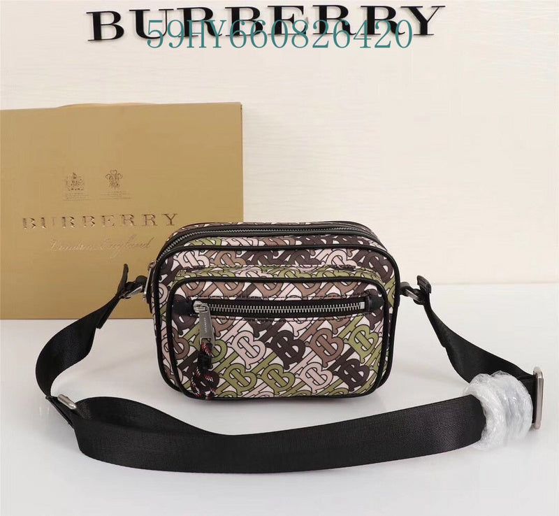Ozarra Fashion -BBR Bags - 650