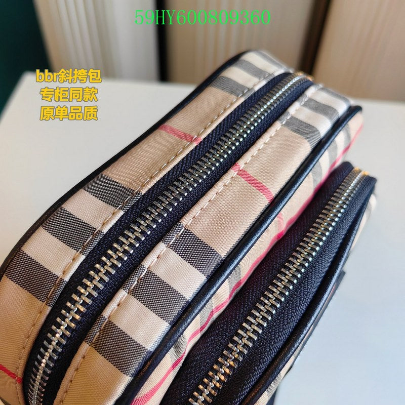 Ozarra Fashion -BBR Bags - 076
