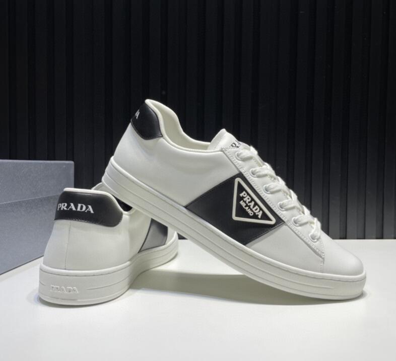 Ozarra Luxury - PD Men Shoes - 304