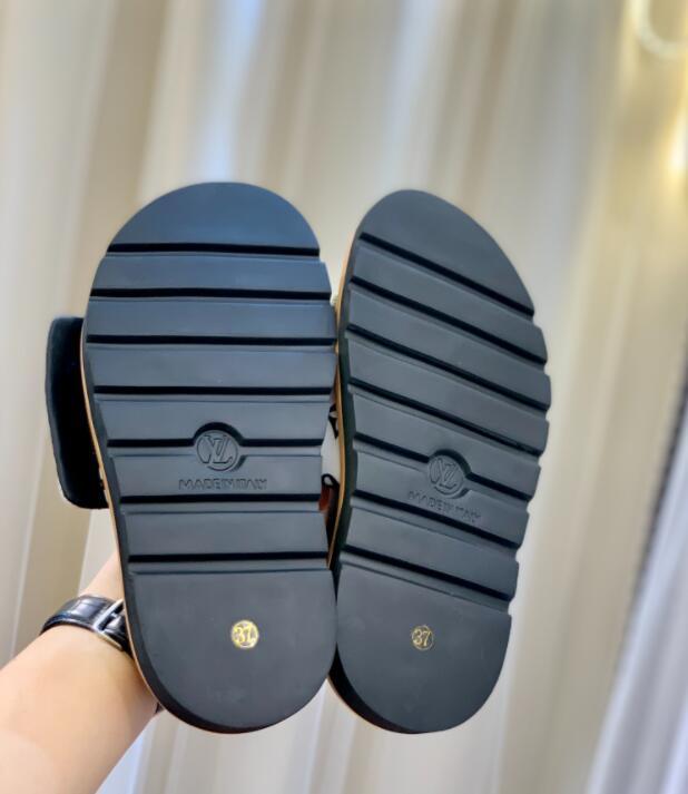 Ozarra Luxury - LOV Women Shoes - 583