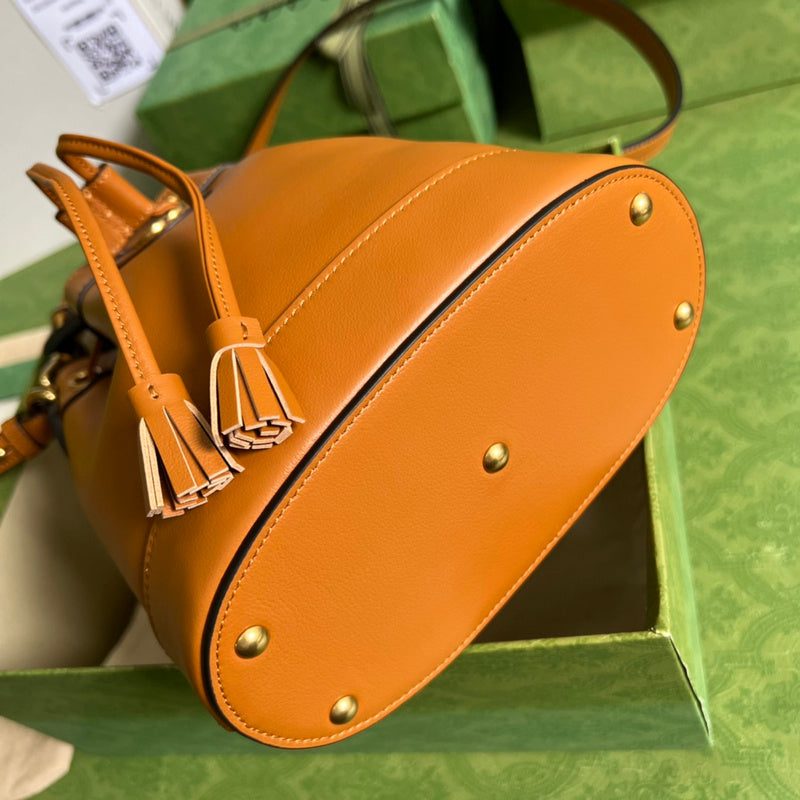 OZ - GCI Bags - 1607