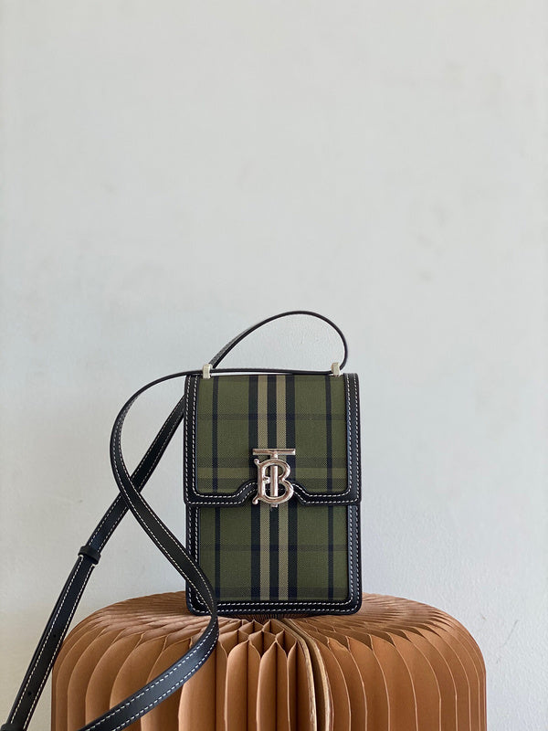 Ozarra Fashion -BBR Bags - 1525