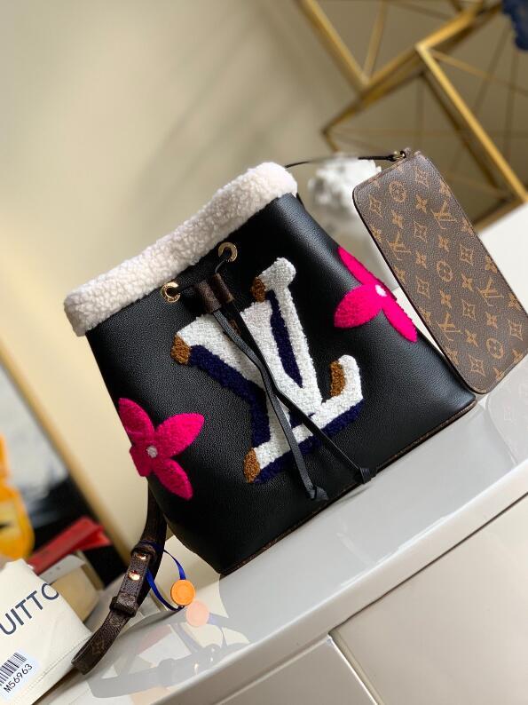 Ozarra Luxury - LOV Bags - 2602