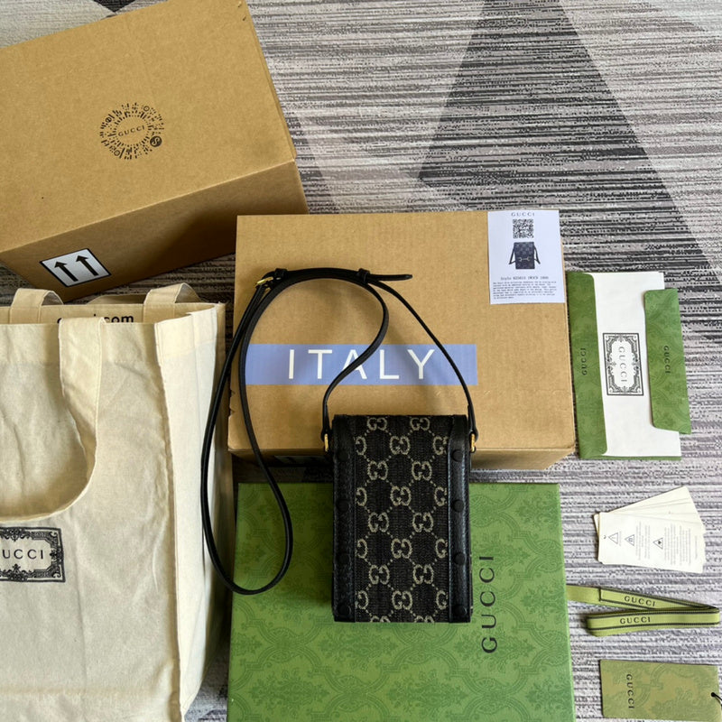 Ozarra - GCI Bags - 4618