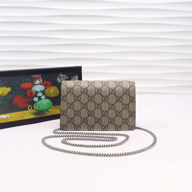 BAB - GCI Bags - 1125