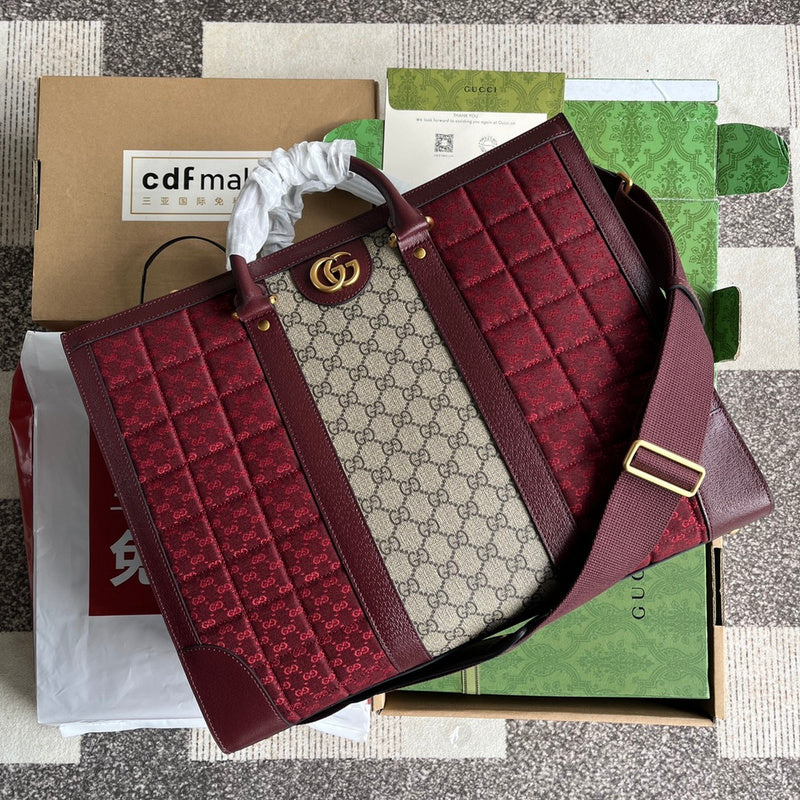OZ - GCI Bags - 169