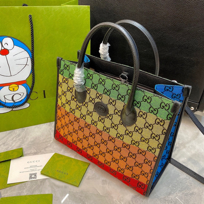 Ozarra - GCI Bags - 2118