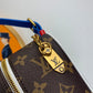 Fashion Lu-Vi bags - 3084