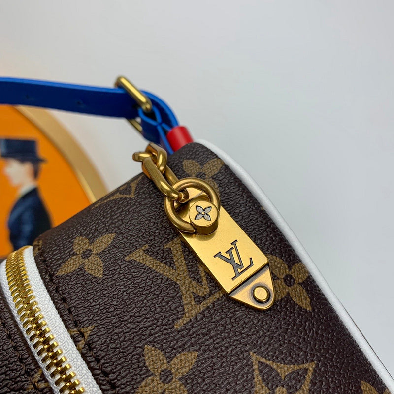 Fashion Lu-Vi bags - 3084