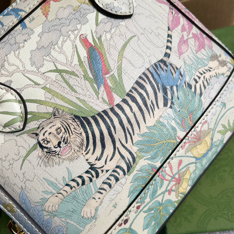 Ozarra - GCI Bags - 4529