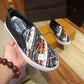 Ozarra Luxury - LOV Men Shoes - 1759