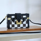 Ozarra Fashion Lu-Vi bags - 8221