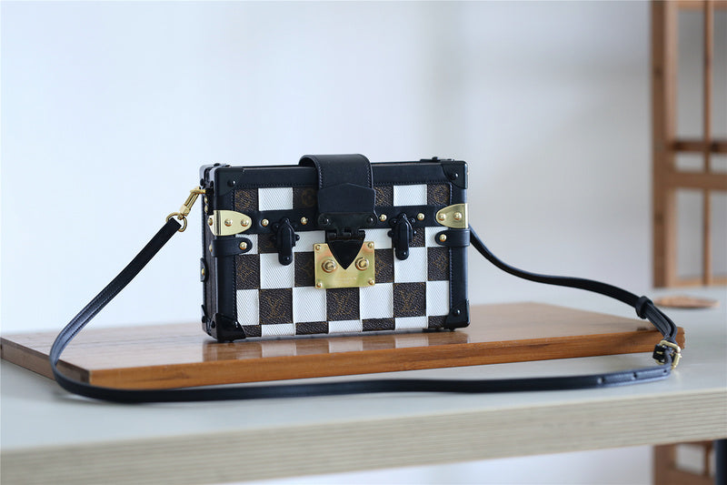 Ozarra Fashion Lu-Vi bags - 8221