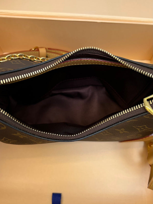 Ozarra Fashion Lu-Vi Bags - 16781
