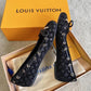 Ozarra Luxury - LOV Women Shoes - 616
