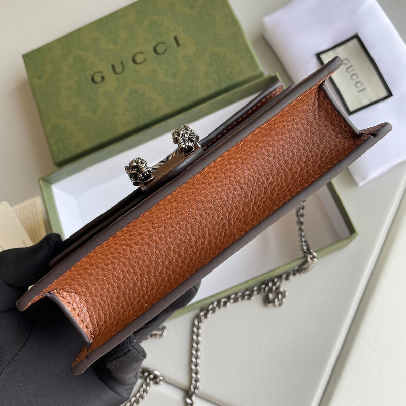 Ozarra - GCI Bags - 1956