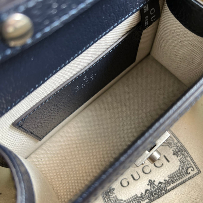 OZ - GCI Bags - 518
