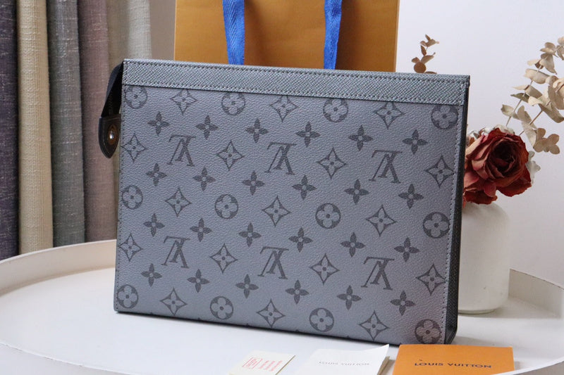 Ozarra Fashion Lu-Vi Bags - 16626