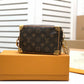 Fashion Lu-Vi bags - 3539