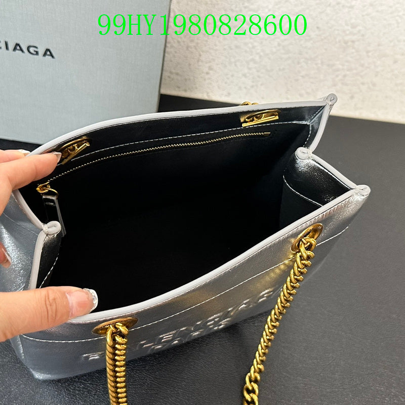 Ozarra Fashion - BGA Bags - 1643