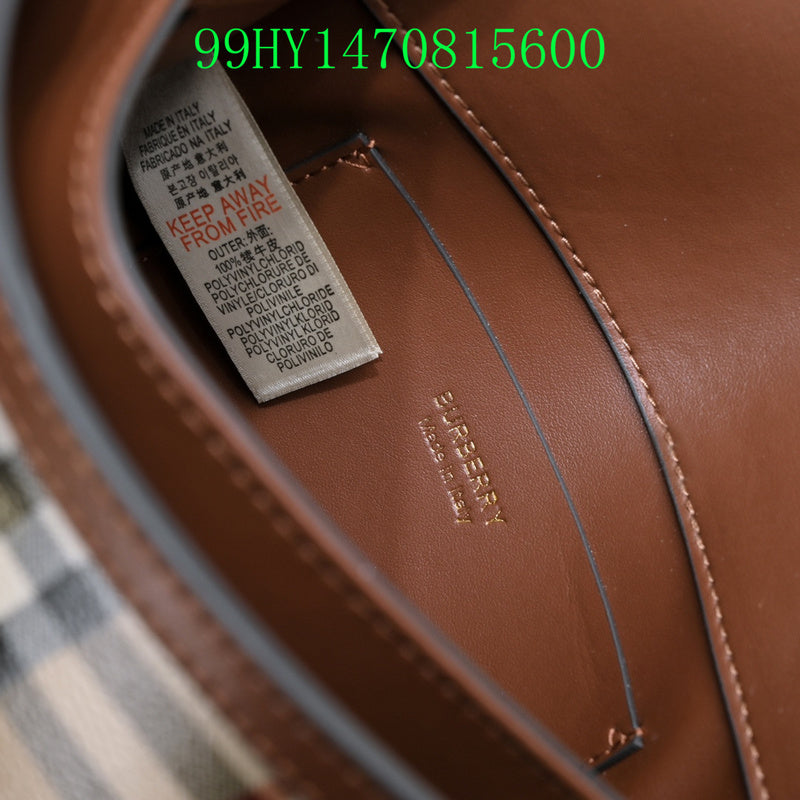 Ozarra Fashion -BBR Bags - 059