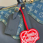 Ozarra Fashion Lu-Vi bags - 17258