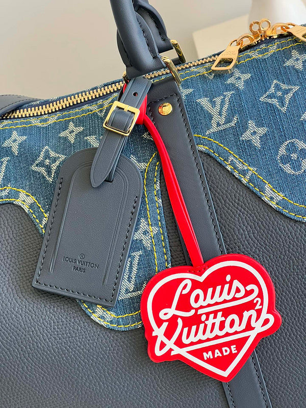 Ozarra Fashion Lu-Vi bags - 17258