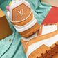 Ozarra Luxury - LOV Men Shoes - 855