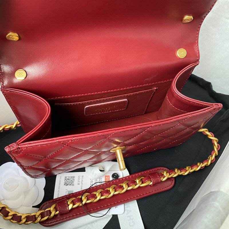 Ozarra - CHL Bags - 368