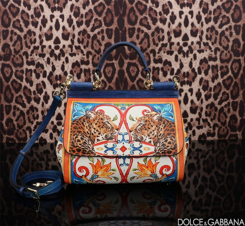Ozarra - DG Bags - 412