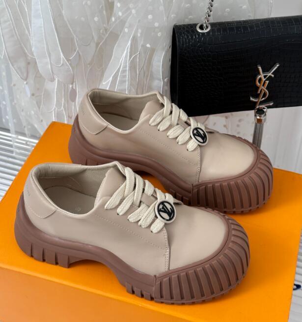 Ozarra Luxury - LOV Women Shoes - 493