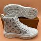 Ozarra Luxury - LOV Men Shoes - 1157