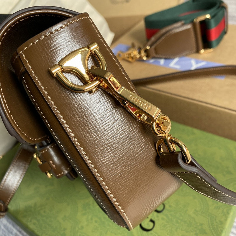 Ozarra - GUKI Bags - 2019
