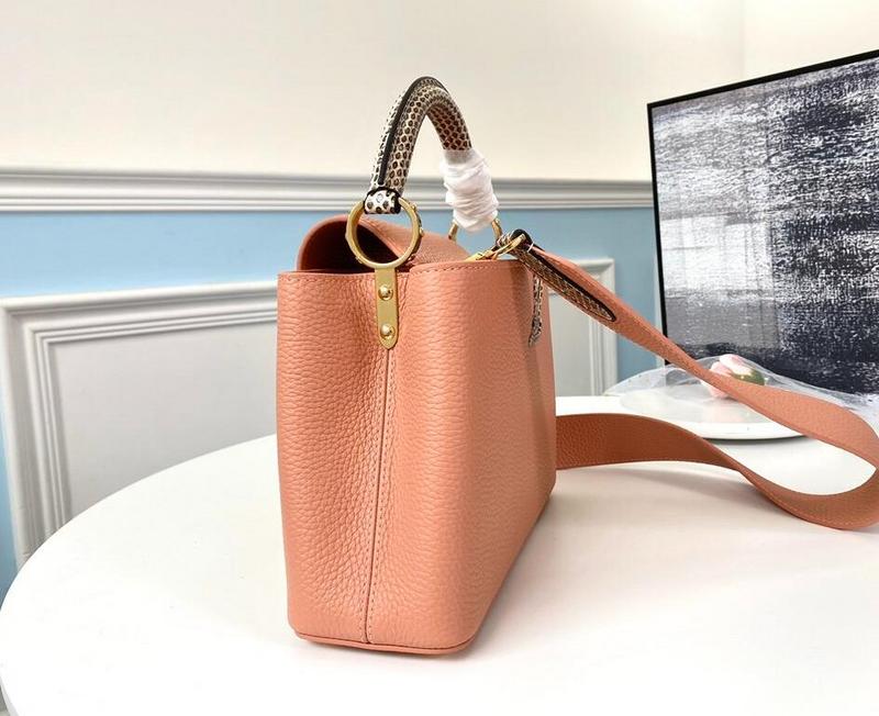 Ozarra Luxury - LOV Bags - 2613