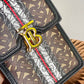 Ozarra Fashion -BBR Bags - 1528