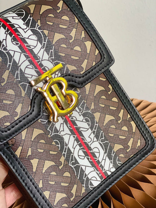 Ozarra Fashion -BBR Bags - 1528