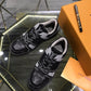 Ozarra Luxury - LOV Men Shoes - 1967