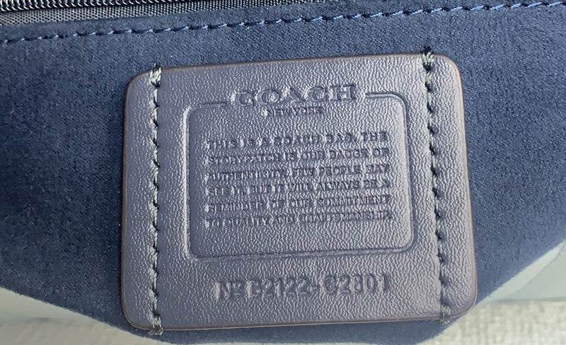 Ozarra - CAH Bags - 662