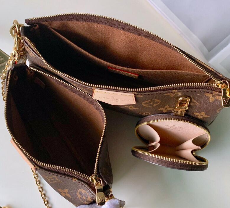 Ozarra Luxury - LOV Bags - 2946