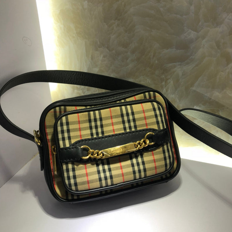 Ozarra Fashion -BBR Bags - 1329