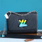 Ozarra Fashion Lu-Vi bags - 8430