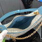 Ozarra Fashion Lu-Vi bags - 17247