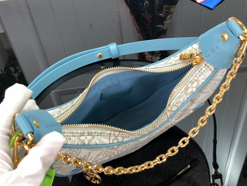 Ozarra Fashion Lu-Vi bags - 17247