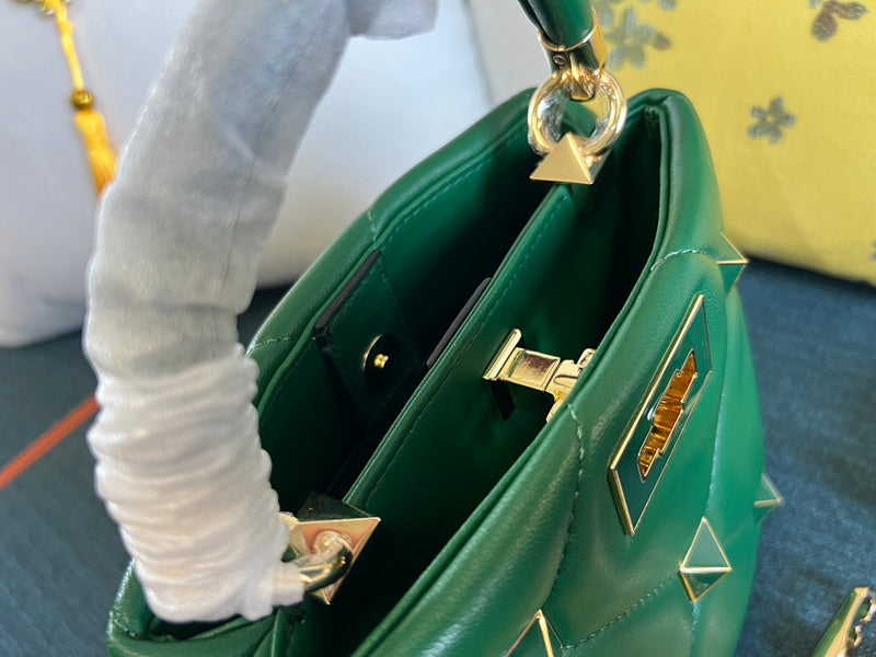 OZ - VEL Bags - 1055