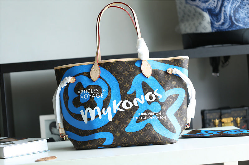 Ozarra Fashion Lu-Vi bags - 8087