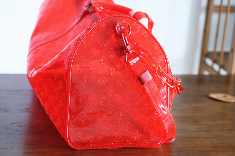 Ozarra Fashion Lu-Vi bags - 9453