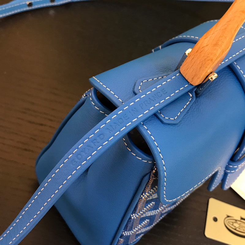 OZ - GYO Bags - 833