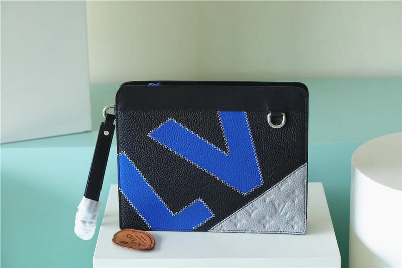 Ozarra Fashion Lu-Vi bags - 10710