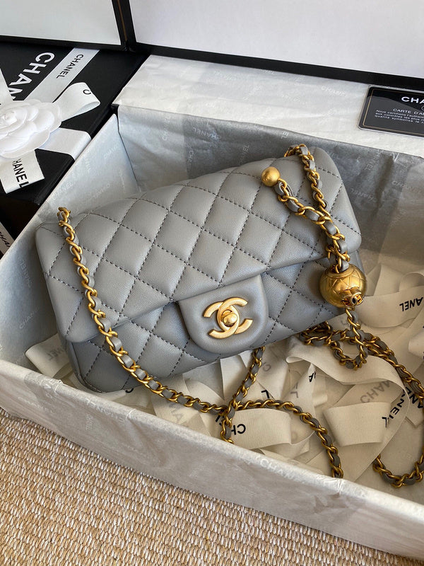 BAB - CHL Bags - 3473